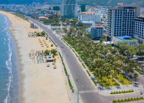 Fleur de Lys Hotel Quy Nhon 1