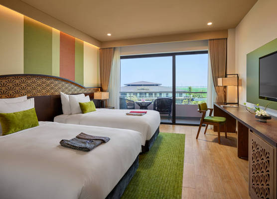 Kobi Onsen Resort Hue, Affiliated by Meliá 1