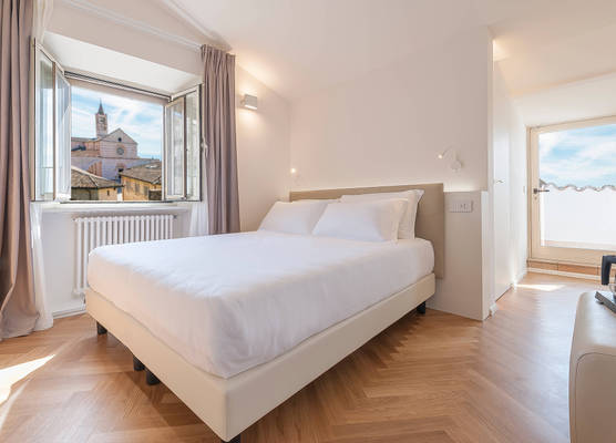 Asisium Boutique Hotel 1