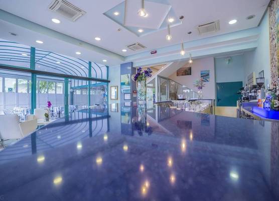 Hotel Sultano 1