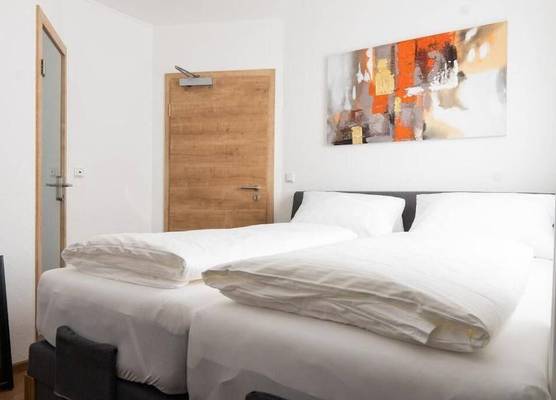 Hotel Dortmunder Hof 1