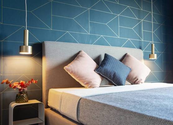 ipartment Darmstadt HOME by Best Western 1