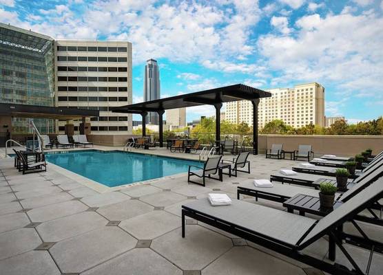 Holiday Inn Express HOUSTON - GALLERIA AREA by IHG 1
