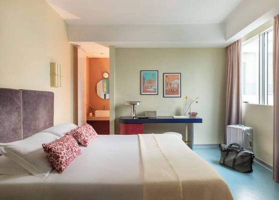 Moderno Hotel Roma - Adults Only 1
