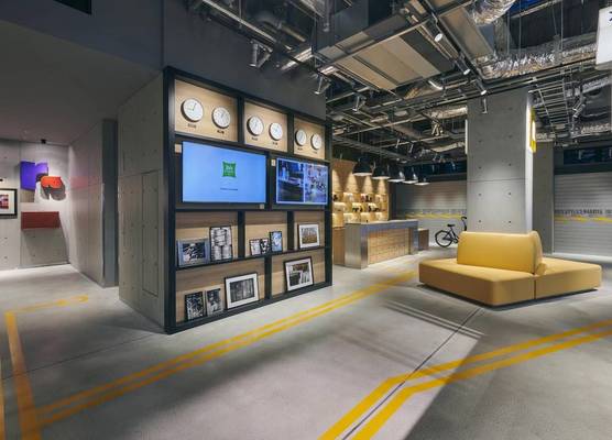 ibis Styles Nagoya 1