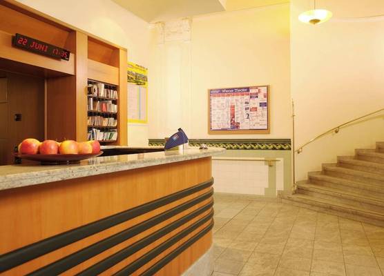 Hotel Zipser 1