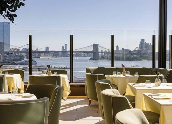 Casa Cipriani New York 1