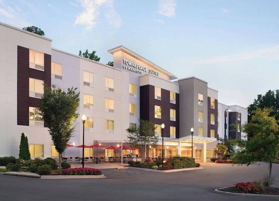 TownePlace Suites By Marriott Columbia West/Lexington 1