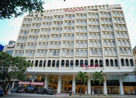 Ramada by Wyndham Colombo 1