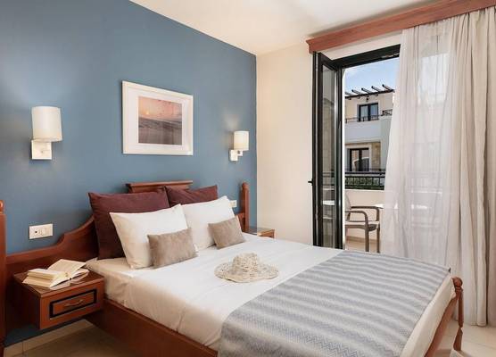 Caldera Bay 1