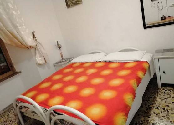 Roma Prince Inn accommodation 1