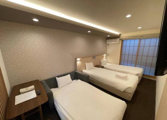 HIZ HOTEL Gion-Shirakawa 1