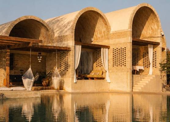 Casona Sforza, WorldHotels Crafted 1