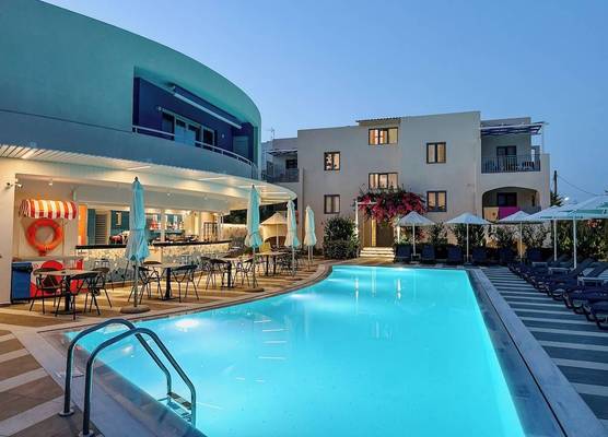 Evdokia Suites 1