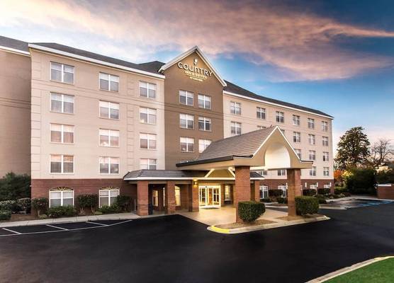 Country Inn & Suites by Radisson, Lake Norman Huntersville, NC 1