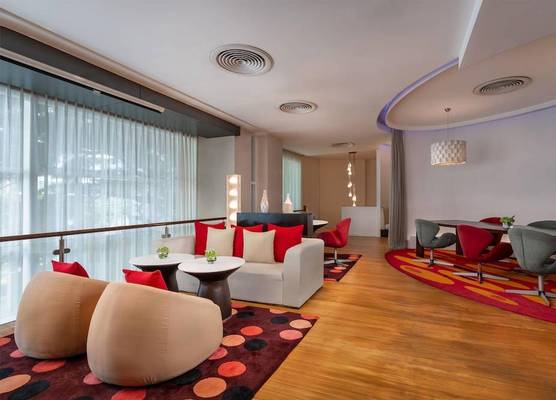 NH Bangkok Asoke 1