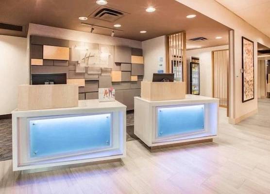 Holiday Inn Express & Suites BLYTHE by IHG 1