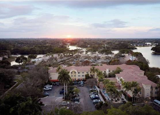 Residence Inn by Marriott Fort Lauderdale Weston 1
