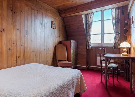 Hotel Esmeralda 1