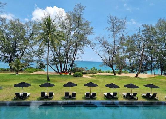SALA Phuket Mai Khao Beach Resort 1