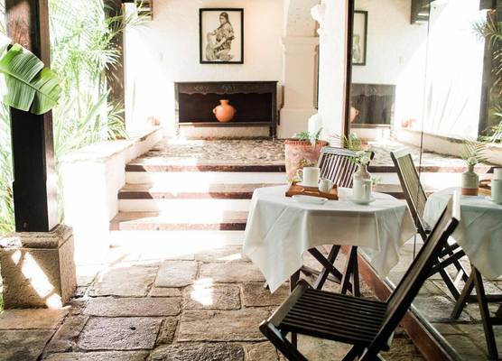Cacao Boutique Hotel 1