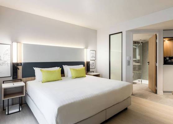Courtyard by Marriott Paris Creteil 1