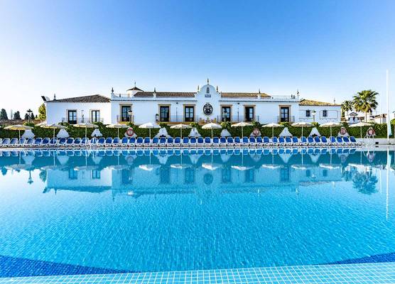 Hôtel Club Marmara Pueblo Andaluz 1