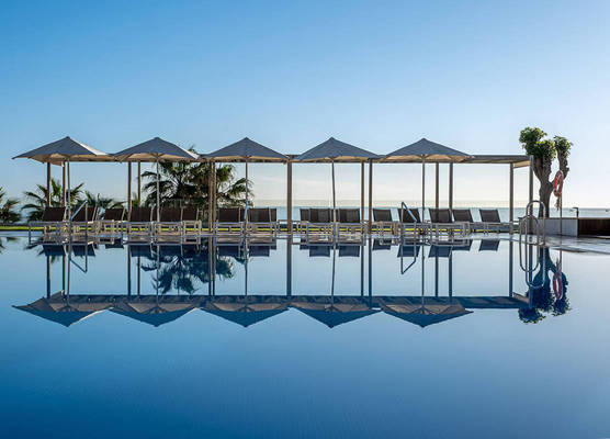 Hôtel Club Lookéa Torrequebrada 1
