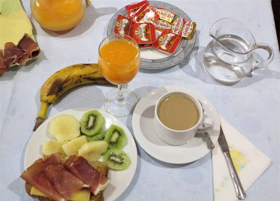 Hostal Boavista 1