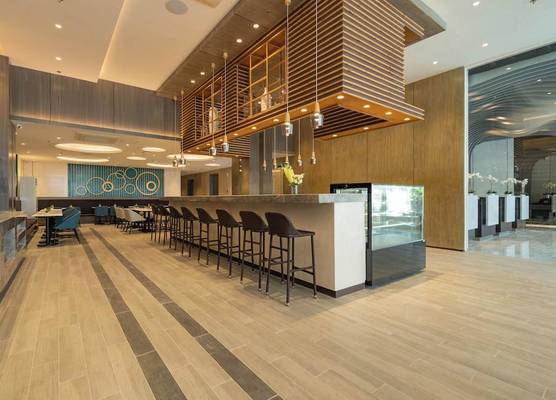 Bayfront Hotel Cebu Capitol Site 1