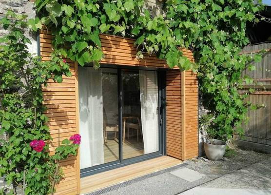 La Petite Boire - Chambres d'hôtes près d'Angers 1