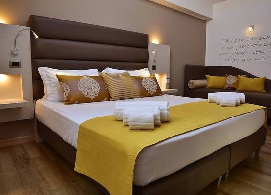 Palazzo Sisto Exclusive Rooms 1