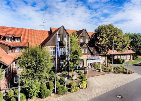 Welcome Hotel Legden 1