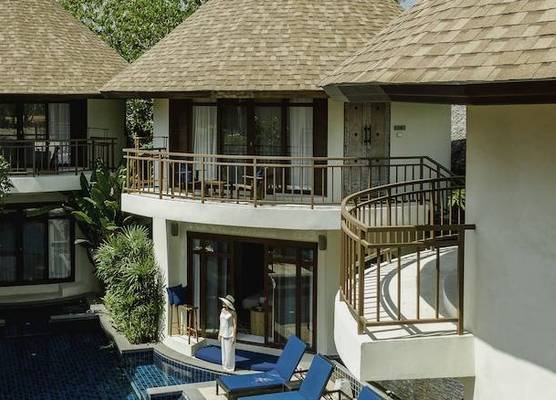 Bangsak Village - Adults Only - SHA Extra Plus 1