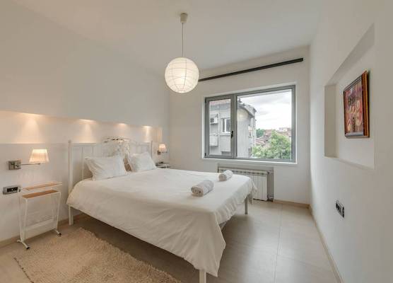 Top Centre Apartment Next to "vitosha Boulevard" 1