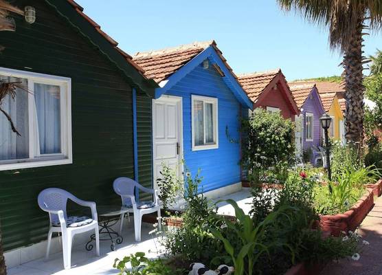 Kuba Beach Hotel 1