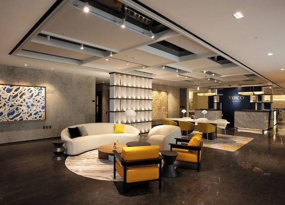 voco Seoul Gangnam by IHG 1