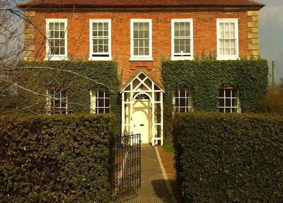 Whitchurch Farm Guesthouse 1