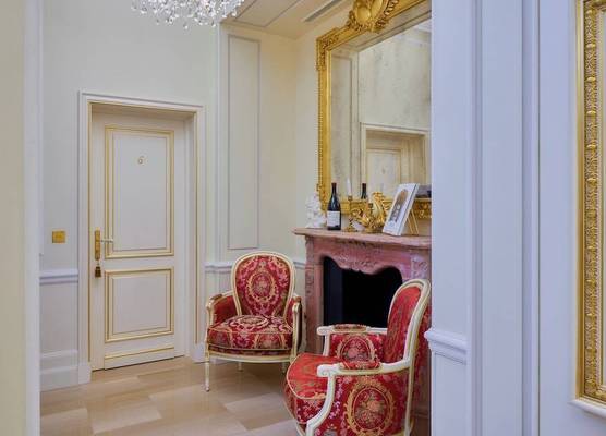 Maison des Barons 1