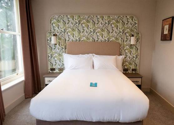 Cedar Court Hotel Harrogate 1