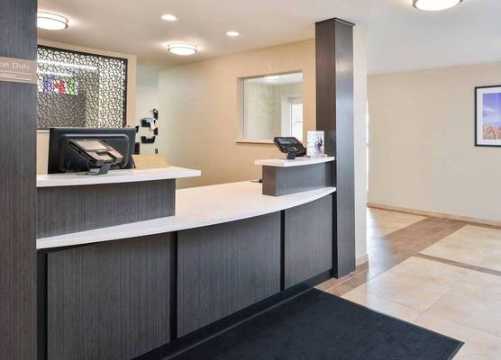 Candlewood Suites BEAUMONT by IHG 1