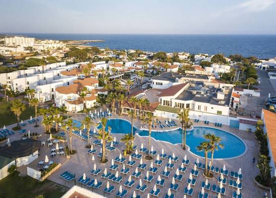 Aparthotel Marinda Garden 1