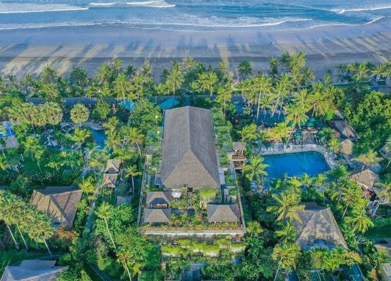 Legian Beach Hotel 1