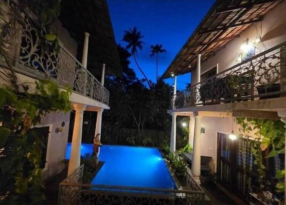 Mandaram villas 1