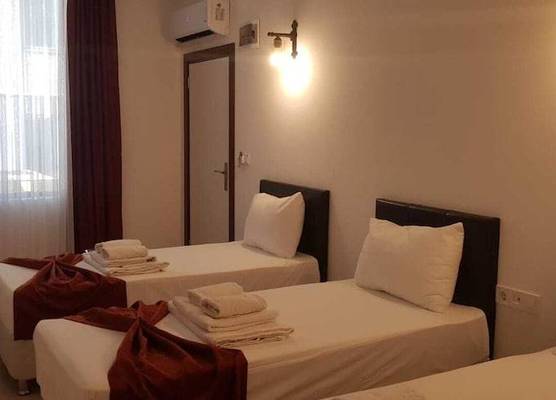 Grand Antalya Hotel 1