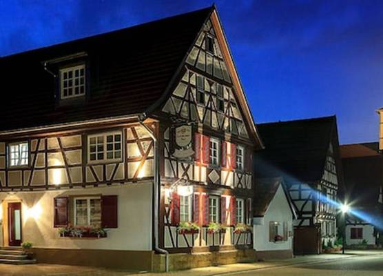 Hotel Duwakschopp 1
