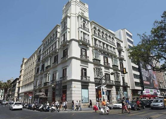 Halcyon Days designer apartments by Ana Locking 1
