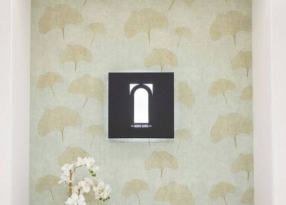 Nora's Suites 1