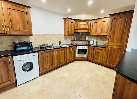 Wild Atlantic Apartments Port House Letterkenny 1