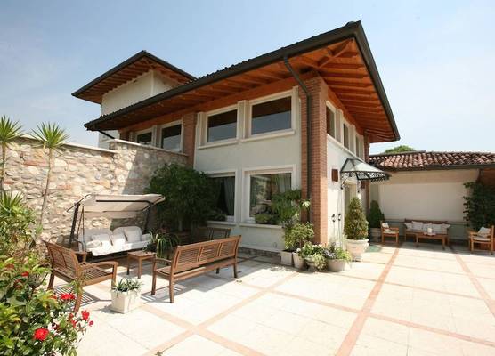 Hotel La Corte 1